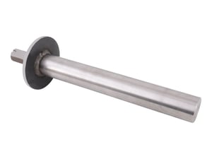 WELD, - SHAFT