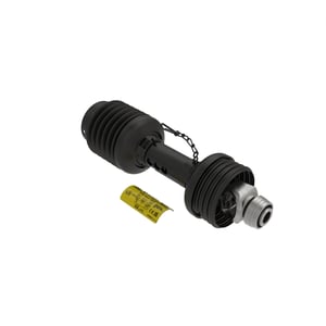 Universal Driveshaft