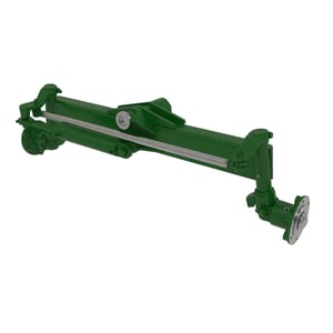 Front Axle