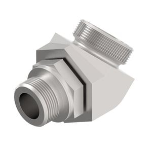 Adapter Fitting