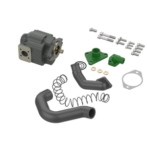 Hydraulic Pump