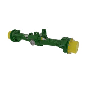 Front Axle