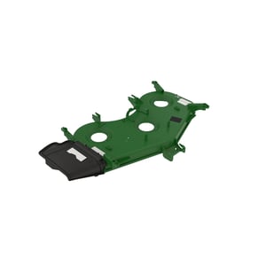 Mower Deck