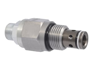 VALVE, RELIEF 280PSI HA