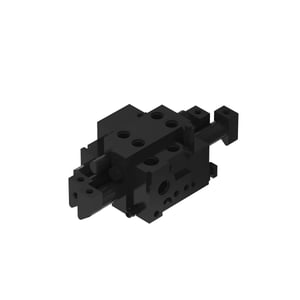 Spool Valve