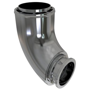 Exhaust Pipe