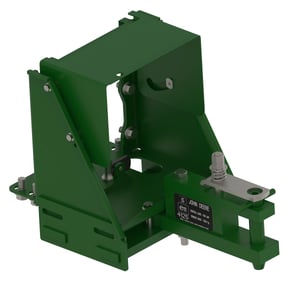 Drawbar