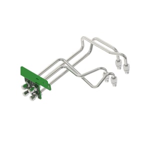 Hydraulic Component