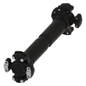 Universal Driveshaft