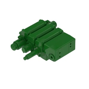 AL211999: Selective Control Valve