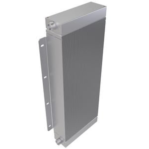 Oil Cooler