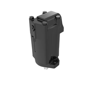 Hydraulic Motor