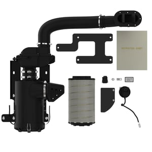 Activated Carbon Air Filter