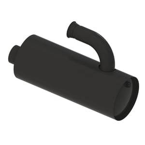 Muffler