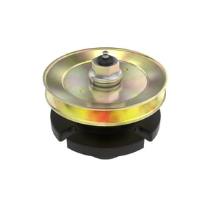 Spindle