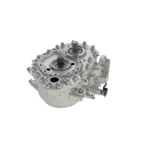 Transmission Case
