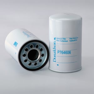 Donaldson P764606 Spin-On Hydraulic Filter
