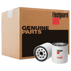 Filter, Lube, Spin-On (QTY 12)
