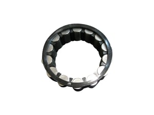ROLLER CAGE
