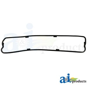 Gasket; Valve Cover. Rubber