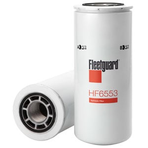 Filter, Hydraulic, Spin-On (QTY 1)