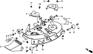 Image of 76150-751-700ZA