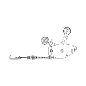Push Pull Cable