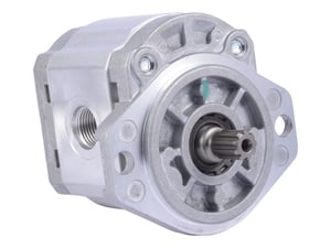 PUMP, SINGLE GEAR