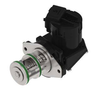 DZ111265: Exhaust Gas Recycling Valve