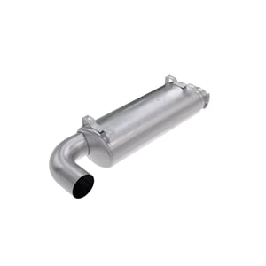 Muffler