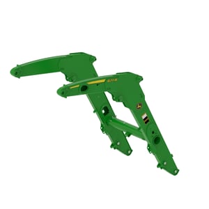 Loader Boom