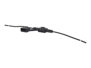 FUSE,HOLDER W/14GA LEADS