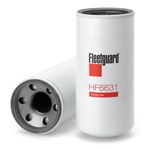 Hydraulic Filter