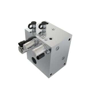 Manifold