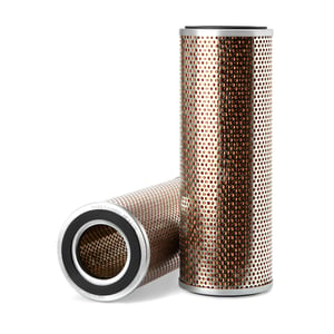 Hydraulic Filter