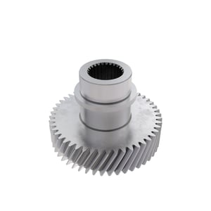 Helical Gear