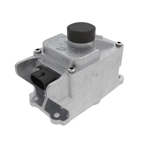 Electric Motor
