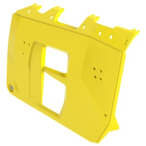 AT467477: Hood Panel, Left Side