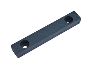PAD, REAR SLIDE, MIDDLE BOOM -