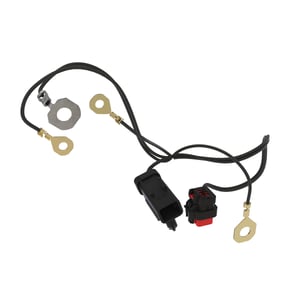 Gearshift Lever