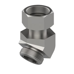 Adapter Fitting