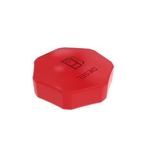Filler Cap
