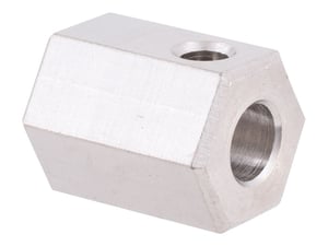 ADAPTER-MECH,M5 X 0.8