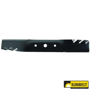 Mower Blade