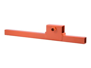 WELD, LEFT REAR FOLDING POST 2