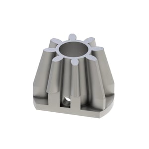 Pinion