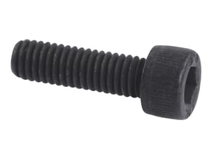 SCR, SKT HD CAP METRIC,M6 X 20