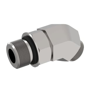 Adapter Fitting