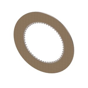 RE67458: Disk withInner Spline