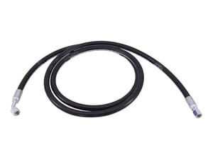 HOSE ASSY,.50" JIC/JIC